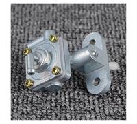 Petcock de gas Para Hyosung GT250 GT250R GT650 GT650R GV650 Tanque Combustible Válvula Interruptor Combustible Bomba Grifo Purga Bombas de alimentación para moto