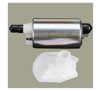 Petcock de gas Para Kawasaki EX400 Para Ninja 400R Para ABS ZX636 ZX600 Para Ninja ZX-6R EX650 ER-6F/ Para Ninja 650 Bomba Combustible Bombas de alimentación para moto