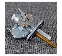 Petcock de gas Para Kawasaki Para Ninja 250R EX250F Para Ninja 500 500R EX500 51023-1267 Interruptor Tanque Gasolina Válvula Combustible Llave Purga Bombas de alimentación para moto