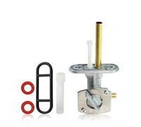 Petcock de gas Para KE175 Para KEF300 Para Lakota 300 Para KFX250 Para Mojave KH125 Válvula Combustible Llave Purga Interruptor Apagado Tanque Bombas de alimentación para moto