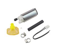 Petcock de gas Para XLV125 XL125 Para Varadero Para XLV700 XL700V Para Transalp 16790-KPC-D50 16700-MFF-D01 Bomba Combustible Para Motocicleta Bombas de alimentación para moto