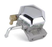 Petcock de gas Para XV250 XV 250 Para Virago Para V-Star 250 Para Route 66 1988-2014 XV125 XV 125 Conjunto Bomba Combustible Motor Motocicleta Bombas de alimentación para moto