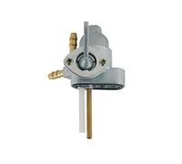 Petcock - Depósito de gas compatible con/repuesto para CB100 CB125S CB175 SL90 SL100 SL125 S65 S90