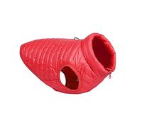 PETCUTE Abrigo Invierno Perro,Abrigo Impermeable para Perros Resistente al Viento,Chaqueta para Mascotas con Tiras Reflectantes Seguras & Arnés,para Perros Pequeñas, Medianas y Grandes,XS