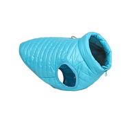 PETCUTE Abrigo Invierno Perro,Abrigo Impermeable para Perros Resistente al Viento,Chaqueta para Mascotas con Tiras Reflectantes Seguras & Arnés,para Perros Pequeñas, Medianas y Grandes,XS