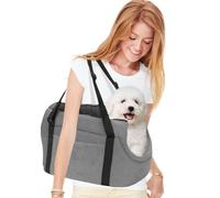 PETCUTE Bolsos para Perros Pequeños Bolso Transporte Perro Gatos Bolso para Mascotas transportines para Perros