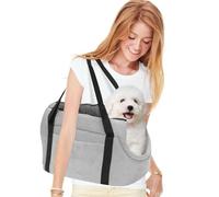 PETCUTE Bolsos para Perros Pequeños Bolso Transporte Perro Gatos Bolso para Mascotas transportines para Perros
