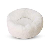 PETCUTE Cama para Perros Medianos Cama para Gatos Mullido Redondo Cueva del Gato Cachorro Nido de Gato Suave de Peluche
