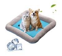 PETCUTE Cama para Perros Pequeños, Sofá Super Suave y Lavable, Caseta para Gatos