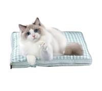 PETCUTE Cama Perro Ortopédica,Colchón Perro Lavable con Funda Desenfundable,Sofá Cama Transpirable para Mascotas con Fondo Antideslizante,Cama para Perros Grandes/Medianos/Pequeños Suave y Cómoda