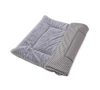 PETCUTE Colchones de Perro colchón de Camas para Perros Cachorros Colchoneta para Perro pequeños colchon para Mascotas