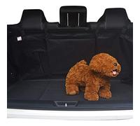 PETCUTE Funda Maletero Coche para Perros Funda Protector Maletero Funda Perro Maletero Impermeable