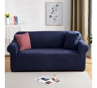 PETCUTE Fundas para sillón elásticas Cubre sillón Fundas Sofa de Terciopelo Gruesas Fundas para sofás Armada