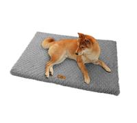 PETCUTE Manta Autocalentable para Gatos Perros, Manta Térmica para Gato,Suave y Confortable Alfombra Térmica para Gatos,Lavable a Máquina,Cama Termica para Gatos con Fondo Antideslizante