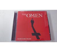 Pete Anthony The Omen (CD) (Importación USA)