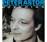 Pete Astor and the Holy Road - Paradise [Vinilo]