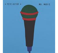 Pete Astor - Mr. Music [7" VINYL] [Vinilo]