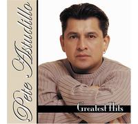 Pete Astudillo - Greatest Hits