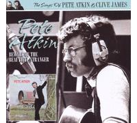 Pete Atkin - Beware of the Beautiful