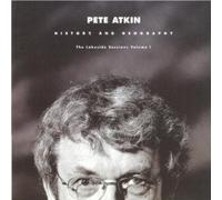 Pete Atkin - History And Geography (The Lakeside Sessions, Volume 1)