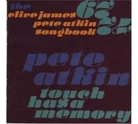 Pete Atkin - Touch Has A Memory