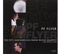 Pete Barenbregge-Frank Russo Group - Pf Flyer