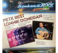 Pete Best - Pete Best / Lonnie Donegan