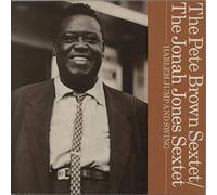 Pete Brown (Jazz) - Harlem Jump And Swing