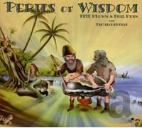 Pete Brown & Phil Ryan With Psoulchedelia - Perils Of Wisdom