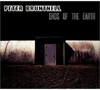 Pete Bruntnell - Ends of the Earth
