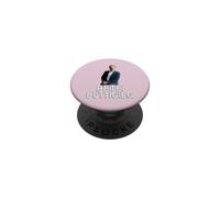 Pete Buttigieg PopSockets PopGrip Adhesivo