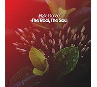Pete Dafeet - The Root, The Soul