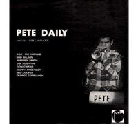 Pete Daily, Pete & Pete Daily & His Chicagoans, Pete Dai (CD) (Importación USA)