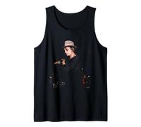 Pete Doherty Babyshamble Down En Albion Era Andy Willsher Camiseta sin Mangas