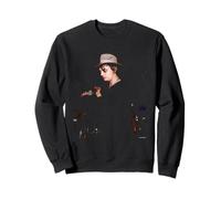 Pete Doherty Babyshamble Down En Albion Era Andy Willsher Sudadera