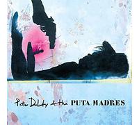 Doherty,Peter & the Puta Madres - Peter Doherty & The Puta Madres [VINYL] [Vinilo]