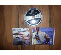 Pete Droge - Necktie Second [Import]