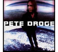 Pete Droge - Spacey & Shakin' [Import]