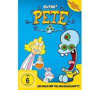 Pete - Ein Hoch auf die Wissenschaft [DVD]