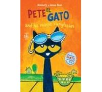 Pete El Gato And His Magic Sunglasses