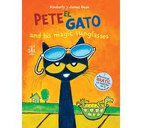 PETE EL GATO AND HIS MAGIC SUNGLASSES: 37