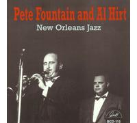 Pete Fountain & Al Hirt - New Orleans Jazz