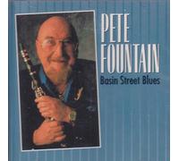 Pete Fountain - Basin Street Blues