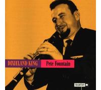 Pete Fountain - Dixieland King