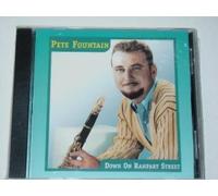 Pete Fountain - Down On Rampart Street