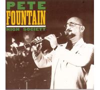 Fountain, Pete - High Society