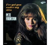 PETE FOUNTAIN - i've got you under my skin LP