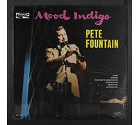 Pete Fountain - mood indigo LP