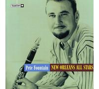 Fountain,Pete - NEW ORLEANS ALLSTAR