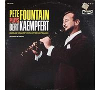 Pete Fountain Plays Bert Kaempfert